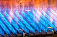 Lower Grange gas fired boilers
